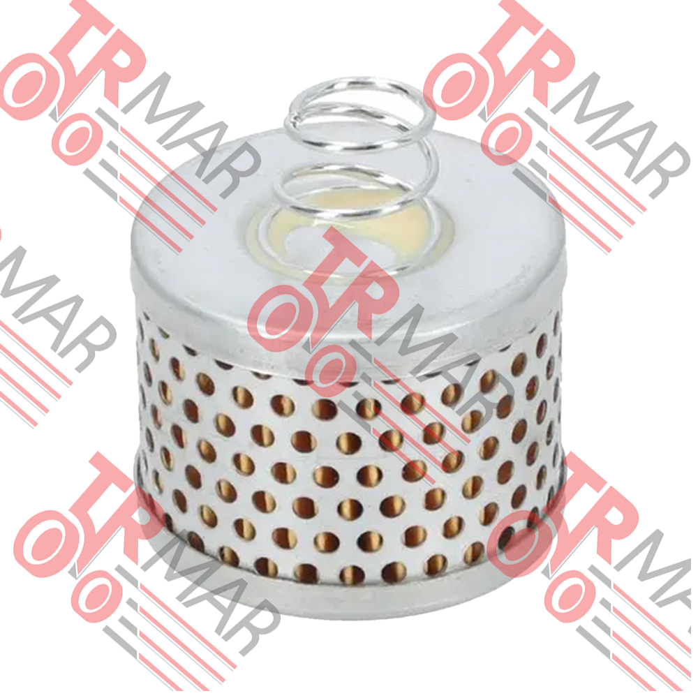 Hid. Direksiyon Filtresi Yaylı