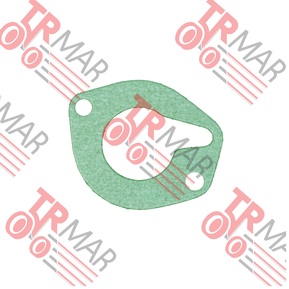 Termostat Contası