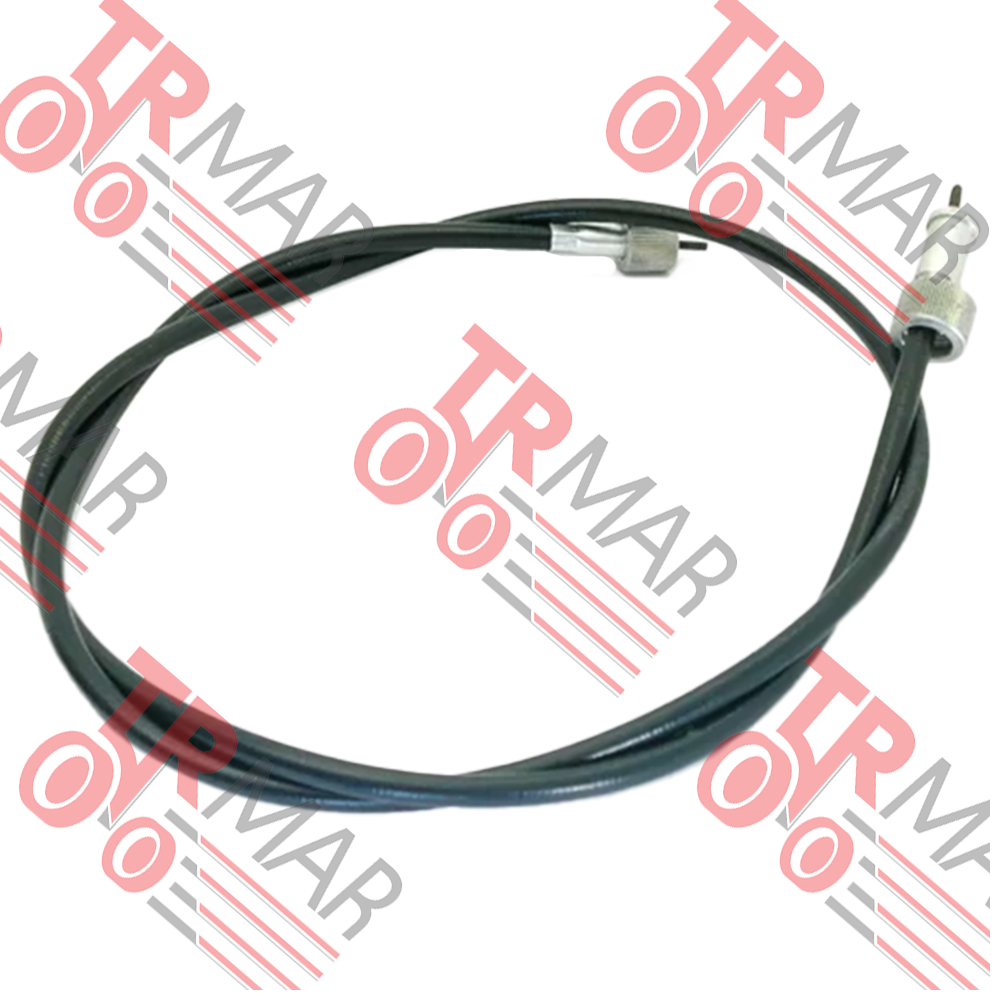 Kilometre Teli 1220 Mm