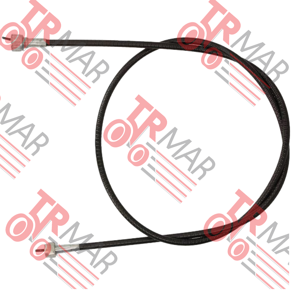 Tachometer Cable