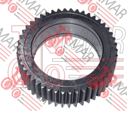 Planetary Gear Z:46