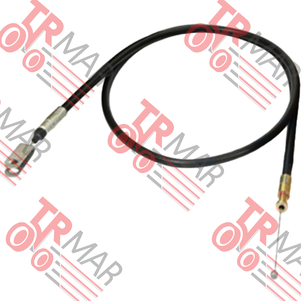 El Gaz Teli Kabinsiz