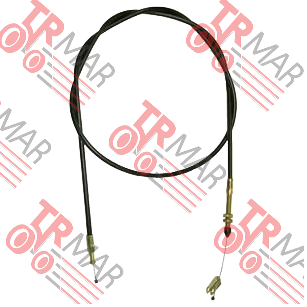 Throttle Cable