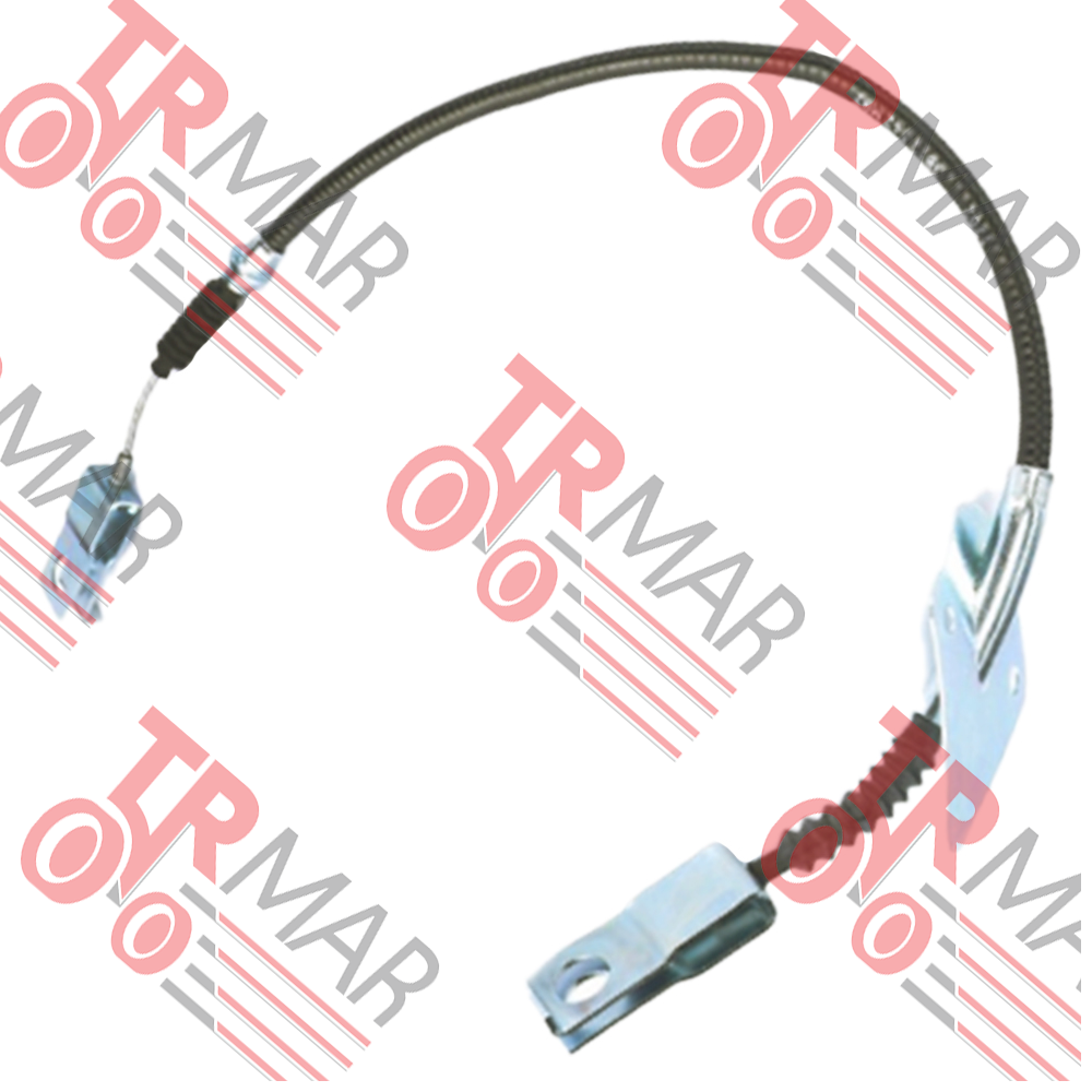 Clutch Cable Short