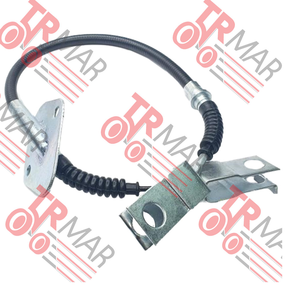 Clutch Cable Long