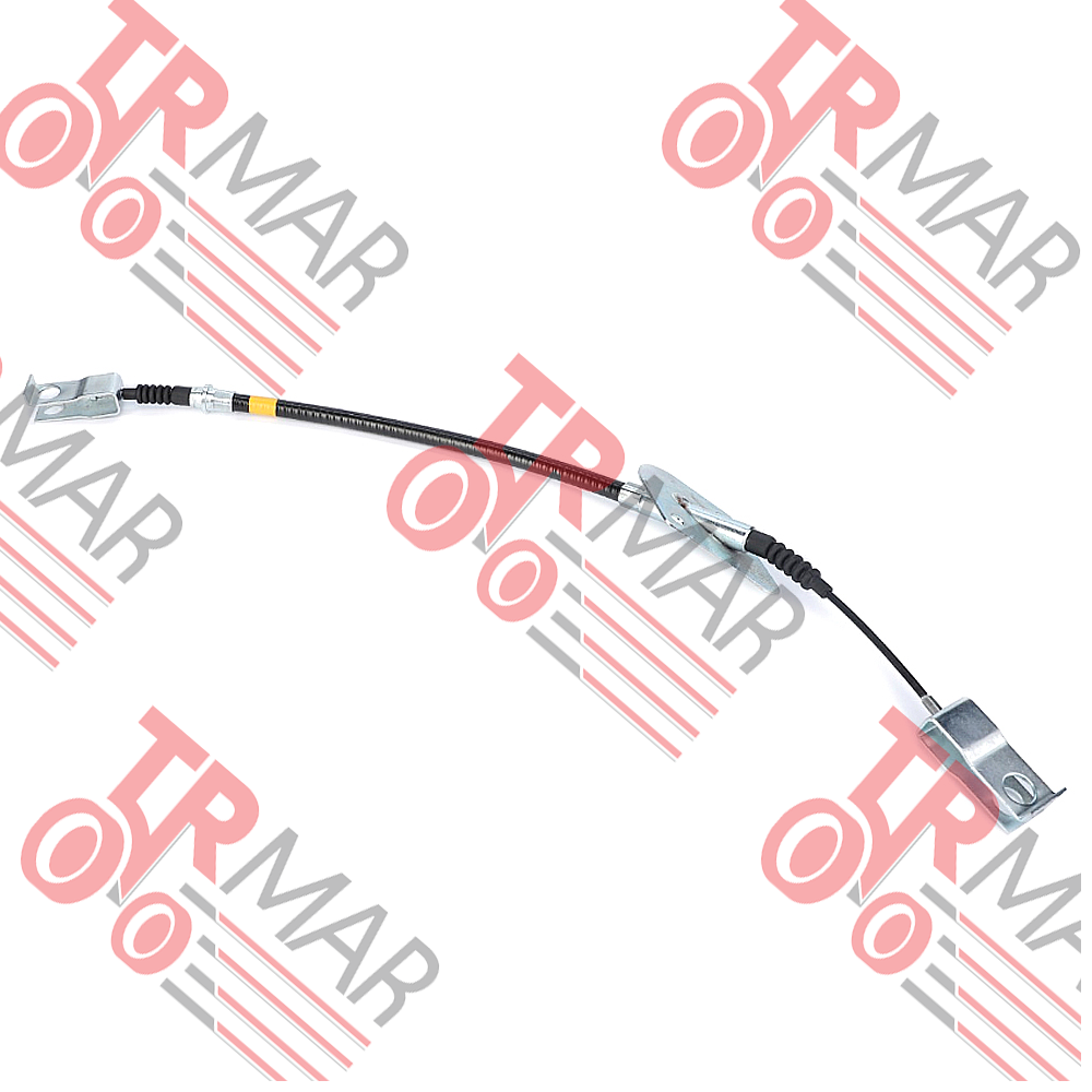 Clutch Cable