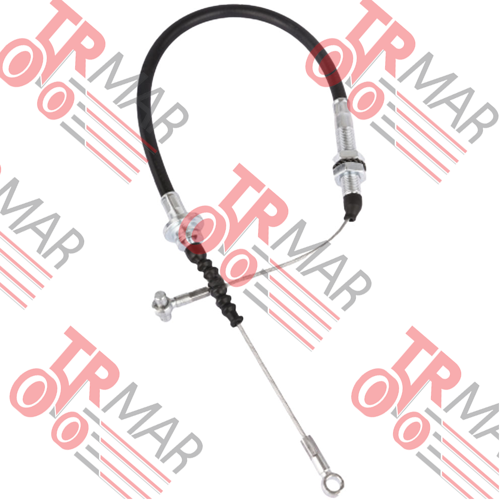 Handbrake Cable 810Mm