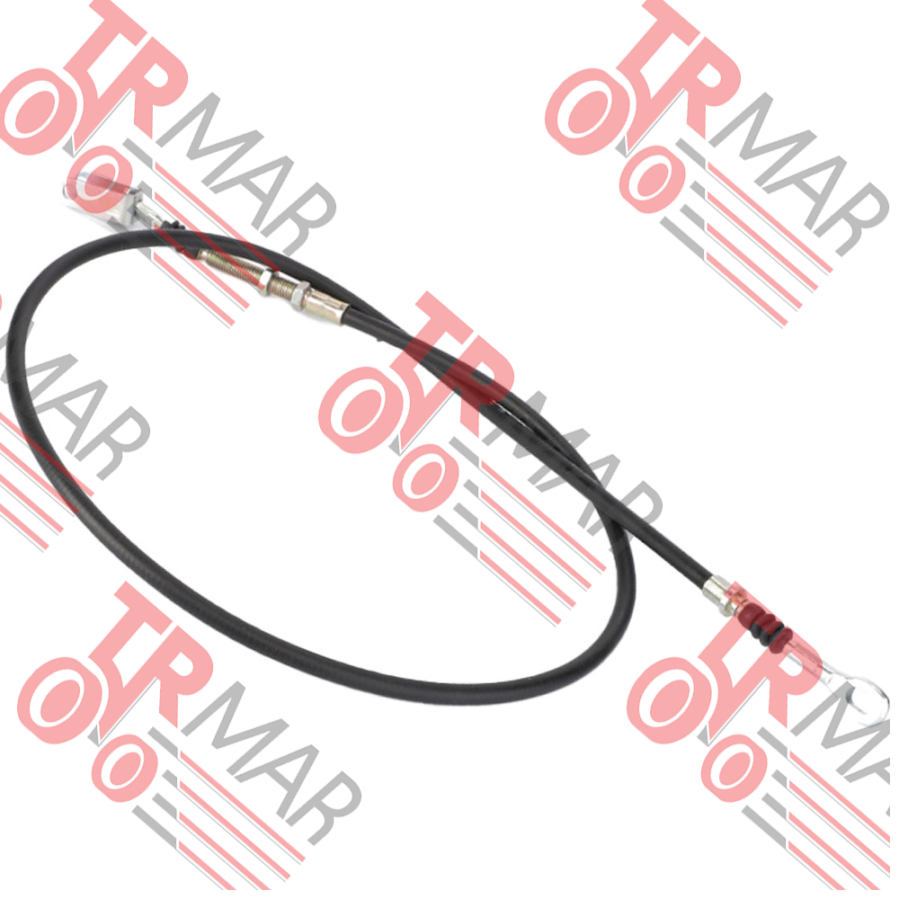 Handbrake Cable Lh