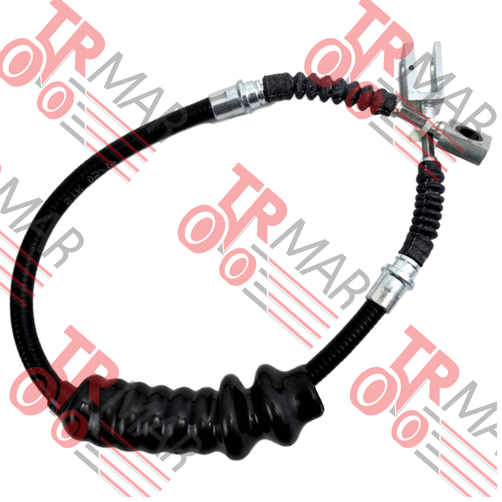 Clutch Pedal Cable