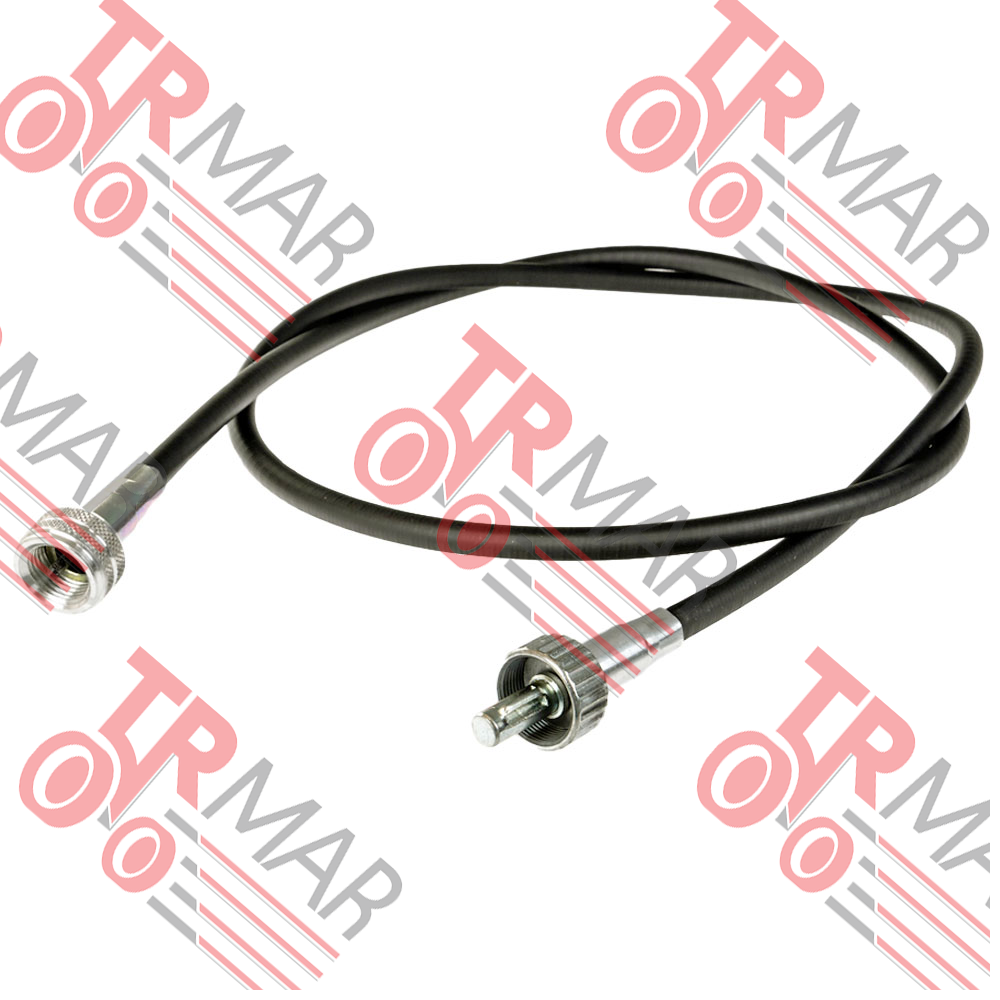 Tachometer Cable