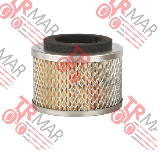 Hid. Direksiyon Filtresi