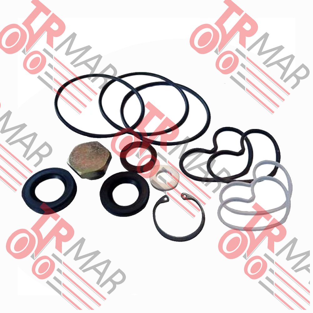 Hyd. Steering Pump Rep. Kit