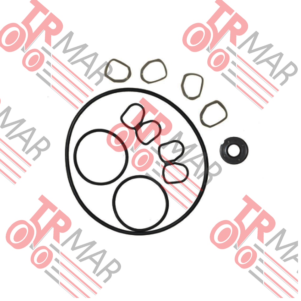 Hyd. Steering Pump Rep. Kit 