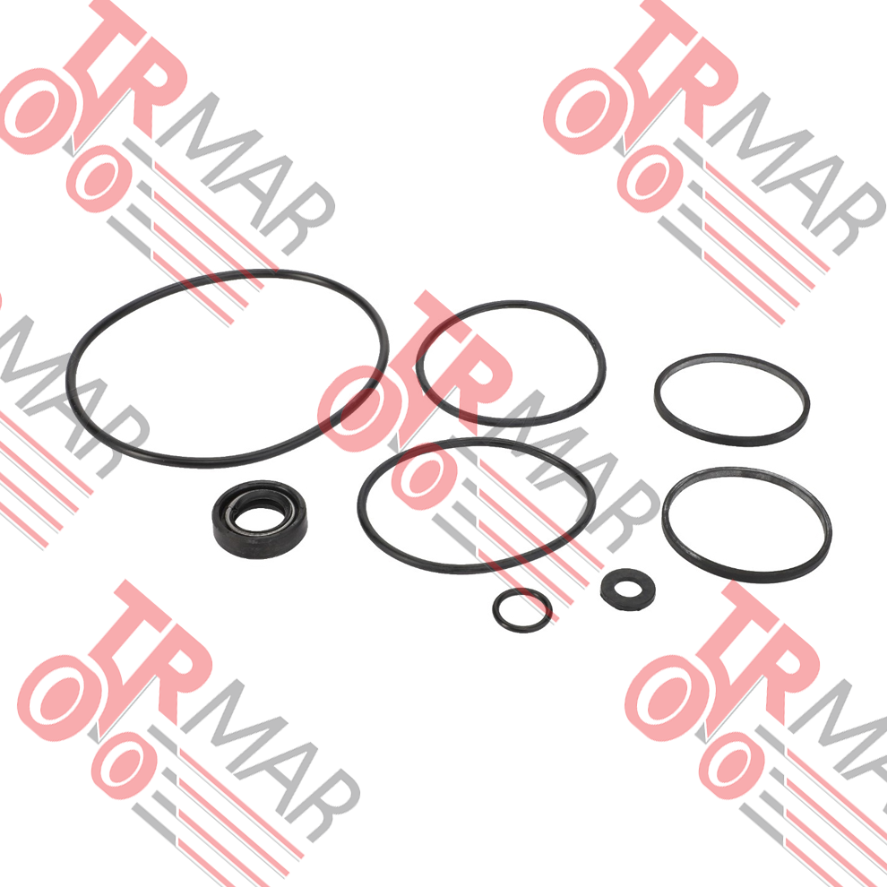 Hyd. Steering Pump Rep. Kit