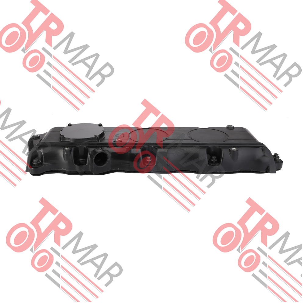 Motor Üst Subap Kapağı 4.Cyl Plstk.Kapalı Kapaksız Tip