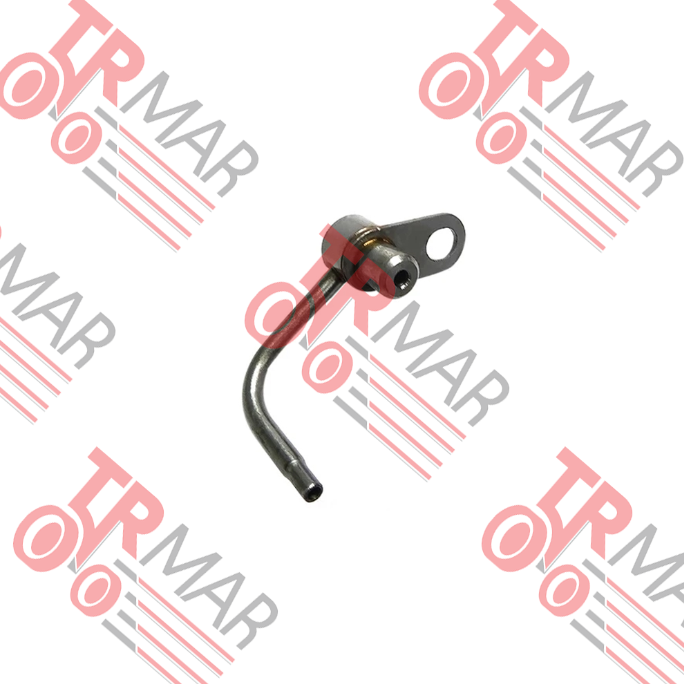 Motor Yağlama Jeti (Paletli Tip)