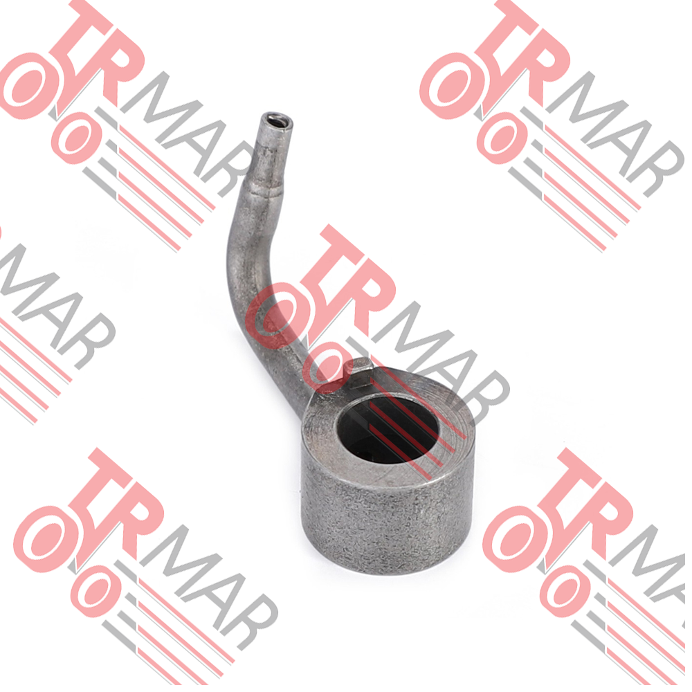 Motor Yağlama Jeti (Cıvata Delikli Düz Tip) 70992547-3536V001 Oem