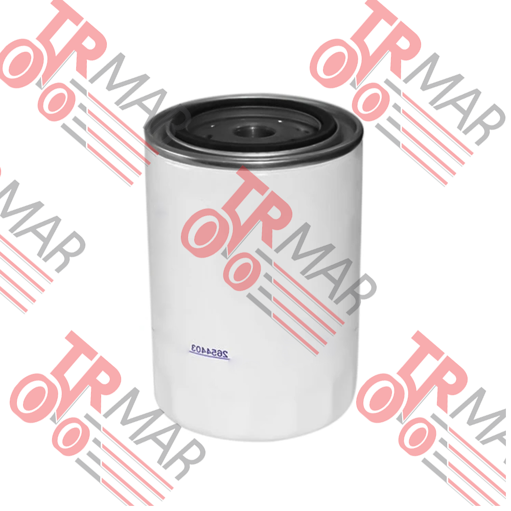 Oil Filter Atom Type