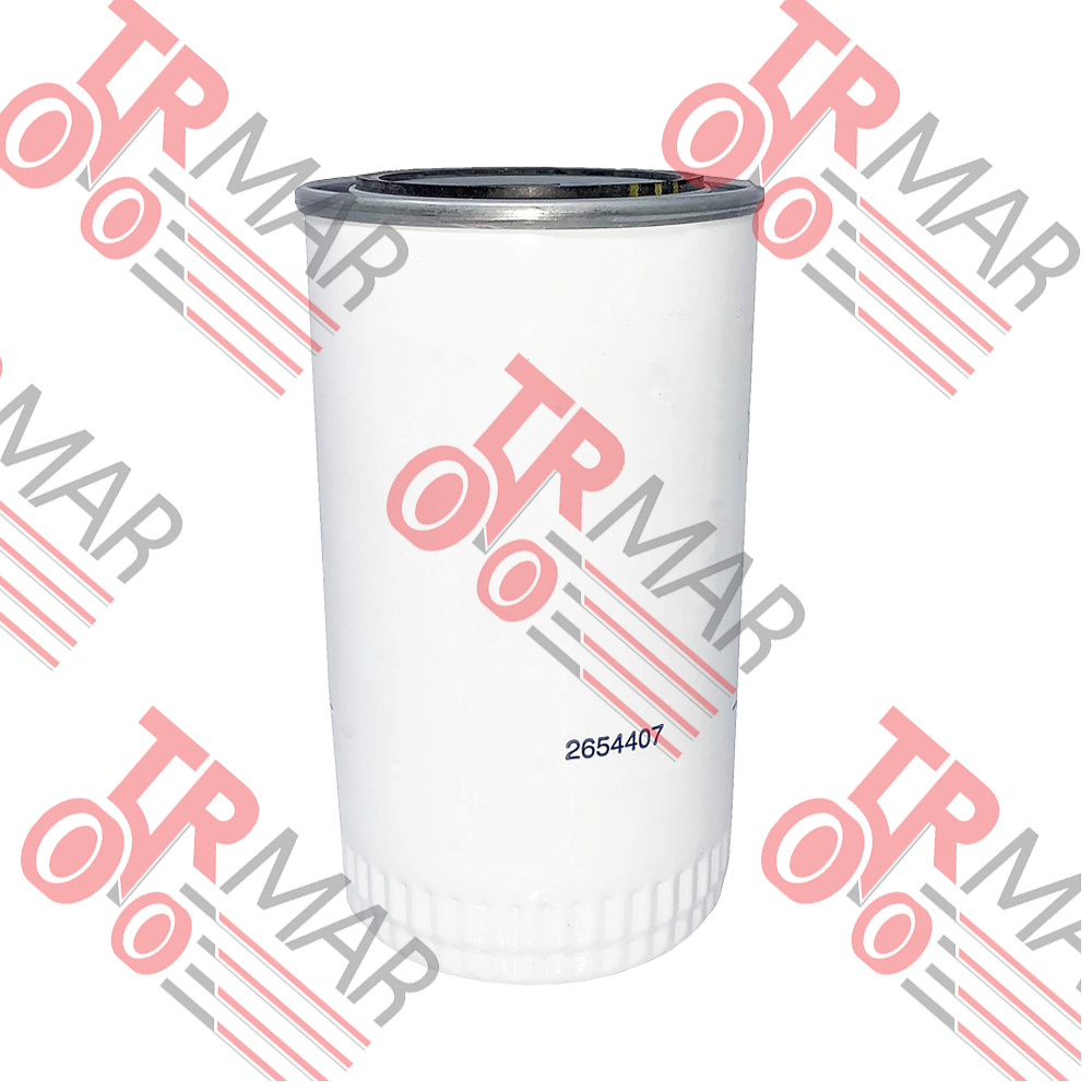 Oil Filter Atom Type Long