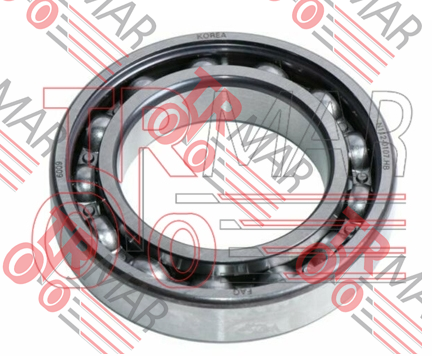 Ball Bearing
