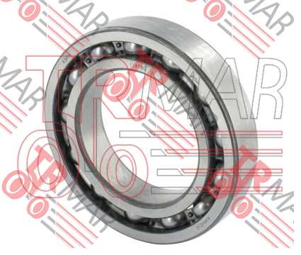 Ball Bearing