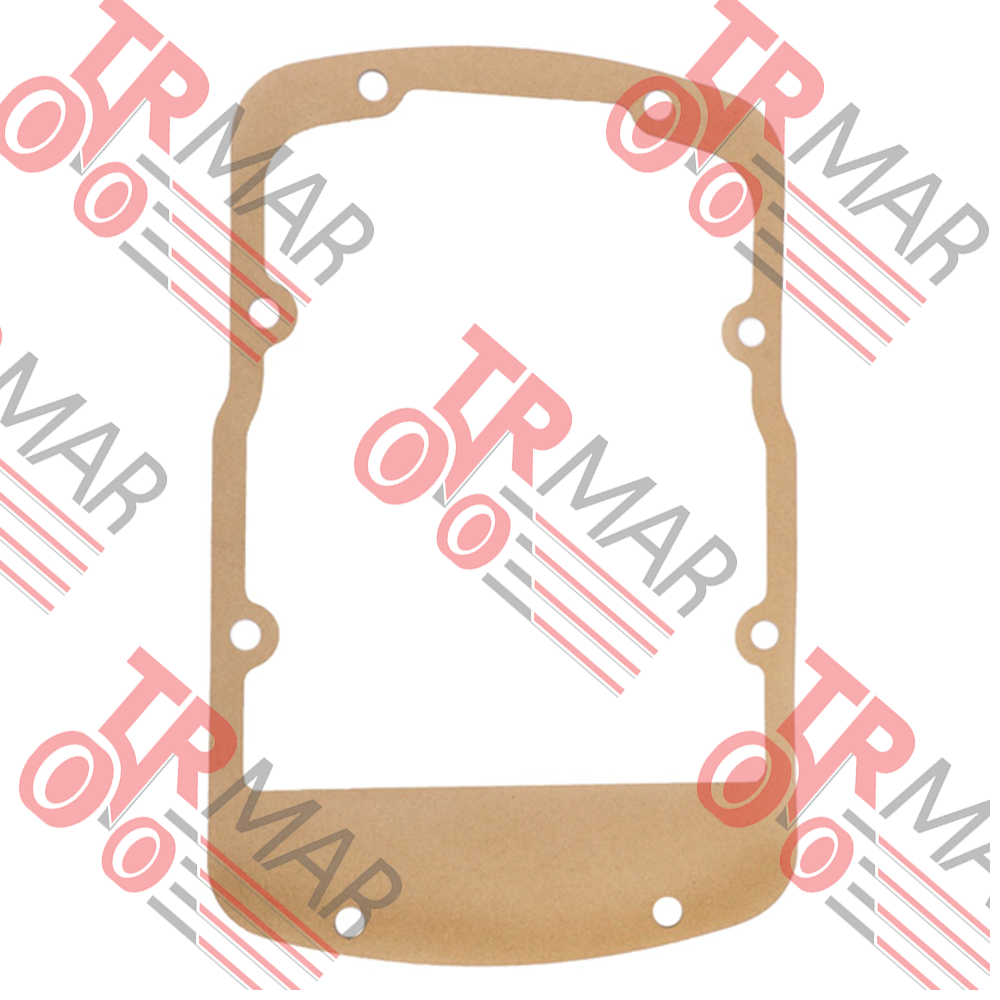 Steering Box Gasket