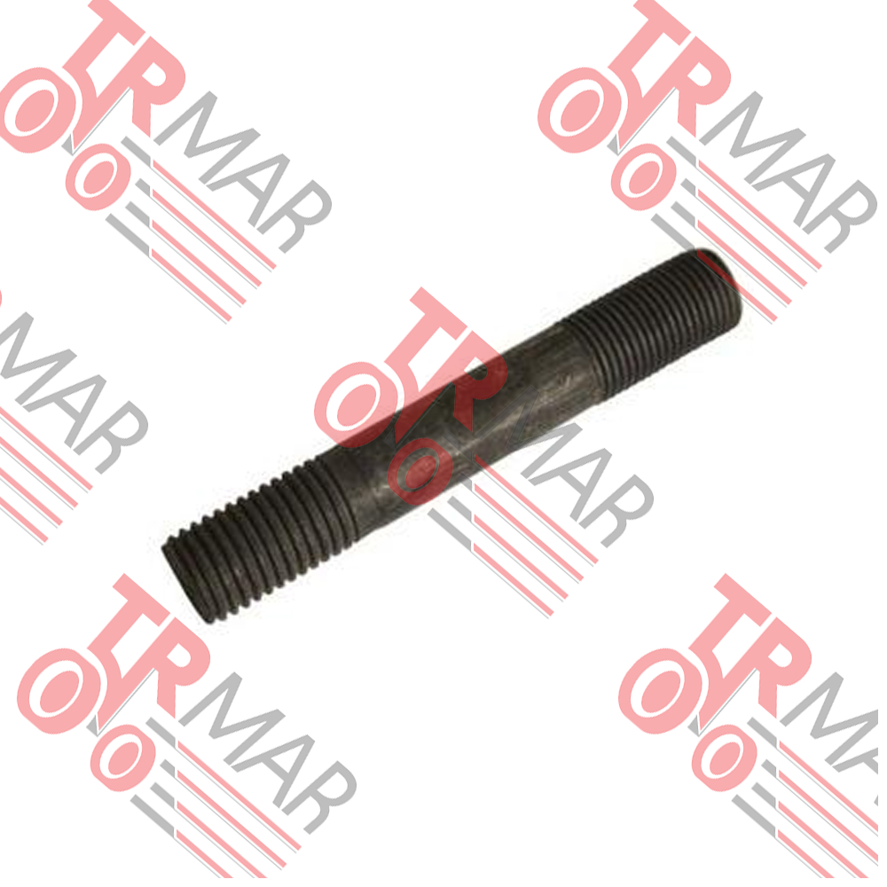 Cyl. Head Stud Short Steel