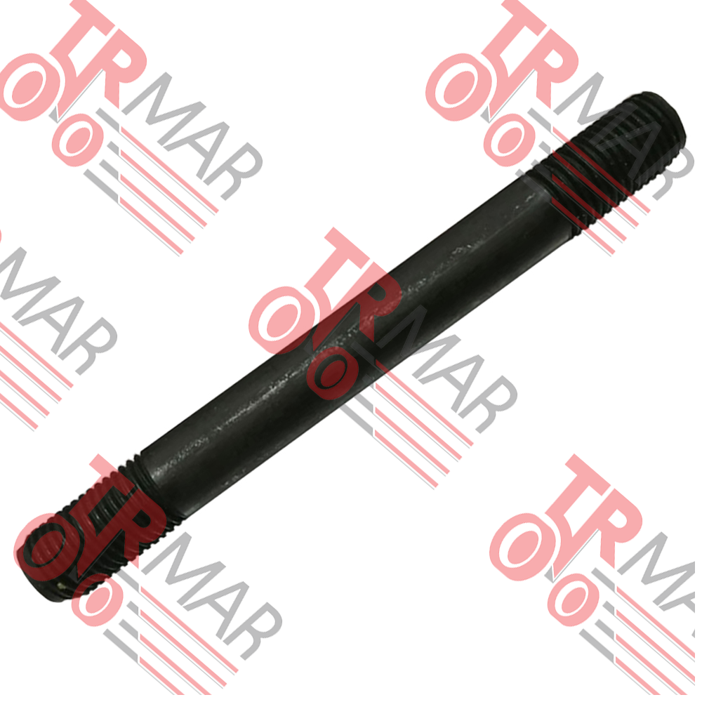 Cyl. Head Stud Short Steel Straight Type