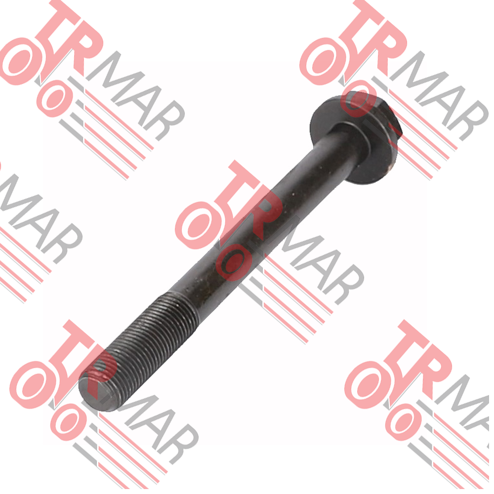 Cyl. Head Stud Mid. N.M. Capped Type