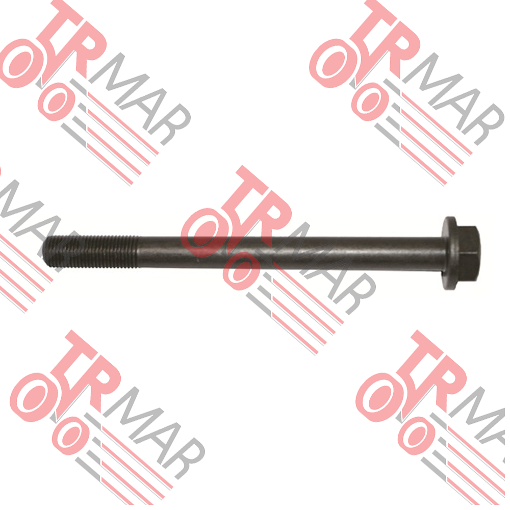 Cyl. Head Stud Long N.M. Capped Type