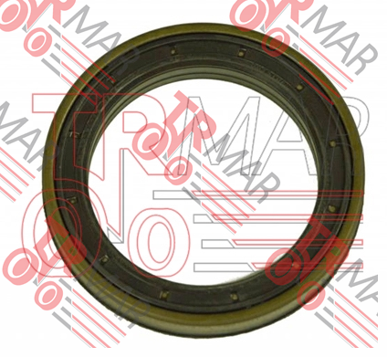 Front Axle Seal