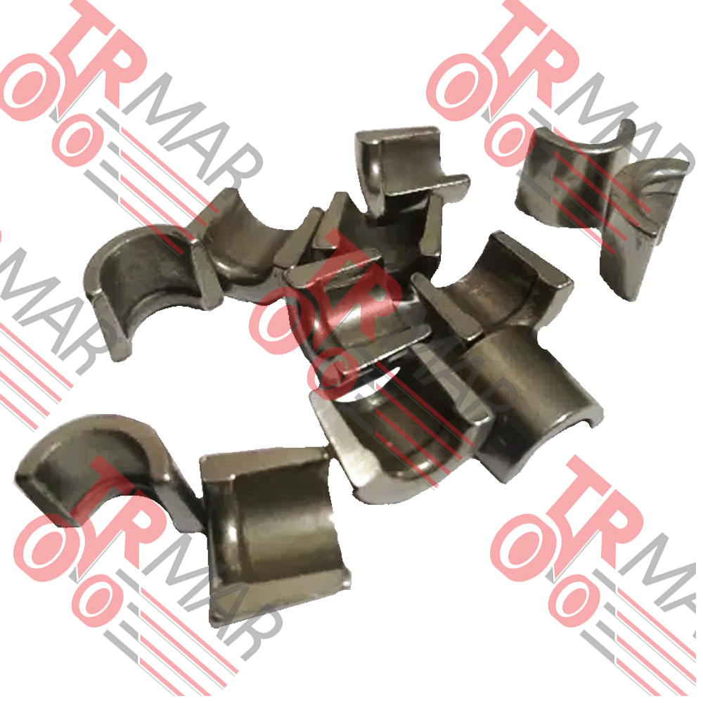 Motor Subap Tırnağı Tek A4.212/236/248 Eng.