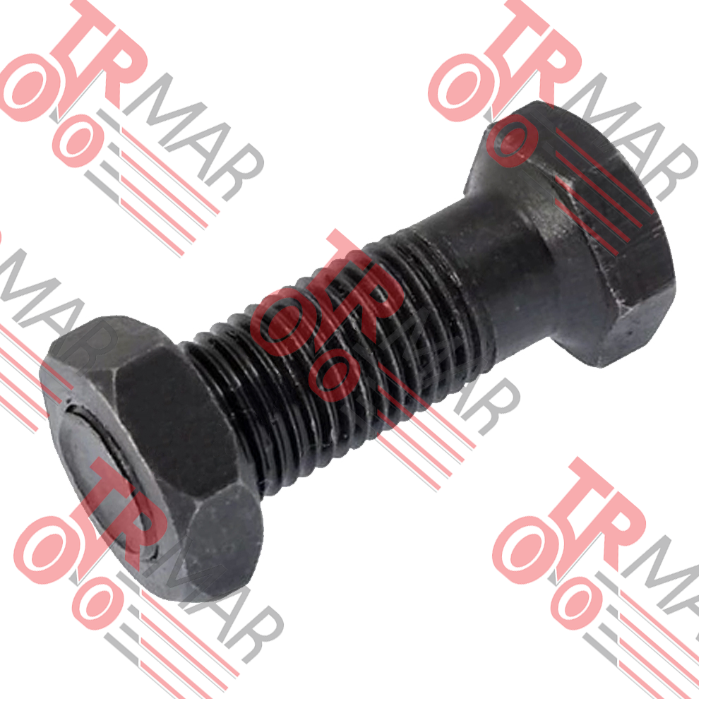 Subap Ayar Cıvatası (Somunlu Tk) Montaj 4140.Mlz. Oem