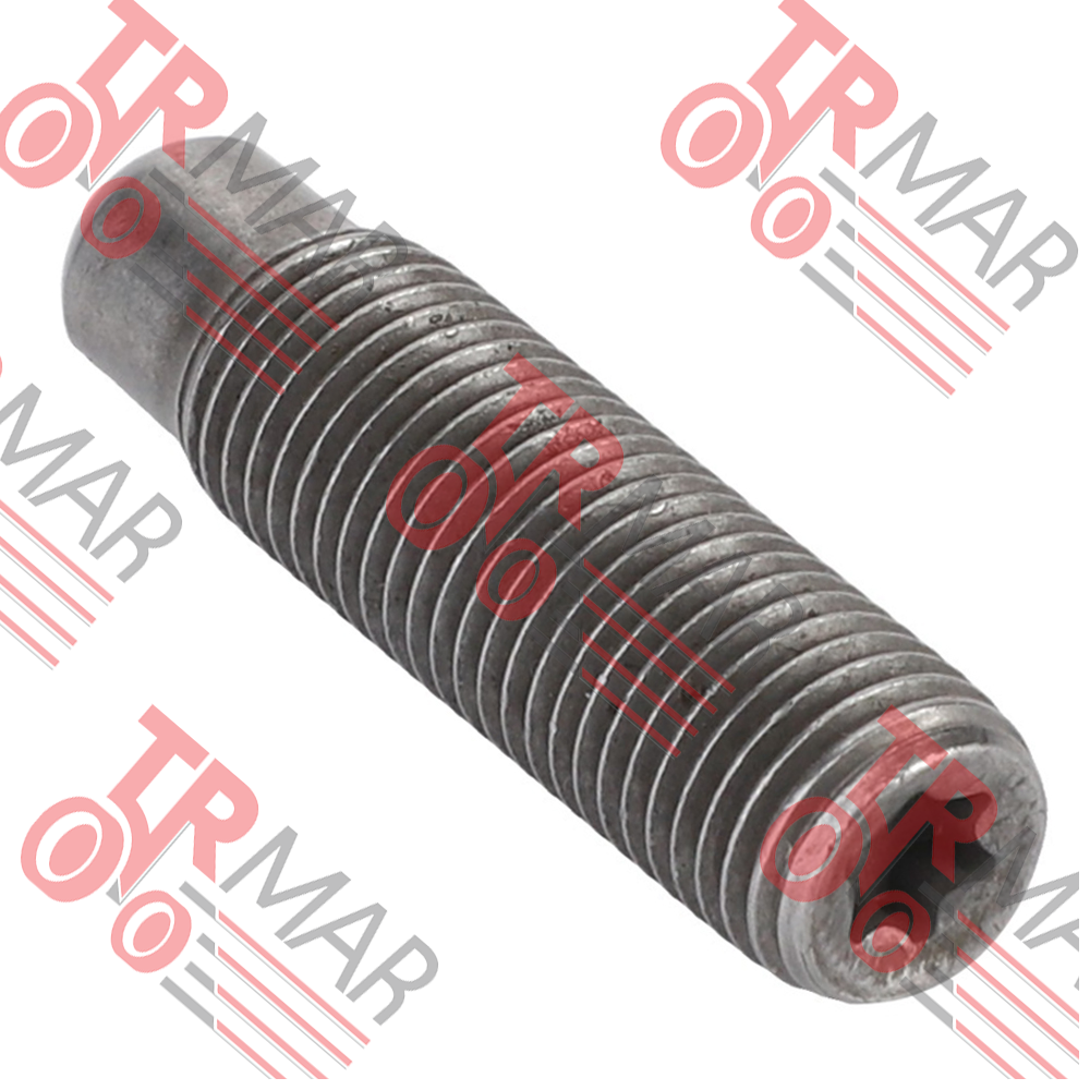 Subap Ayar Cıvatası (Somunsuz) Montaj 4140.Mlz. Oem Sementeli