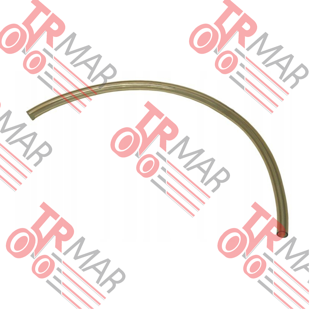 Rocker Cover Hose 67Cm