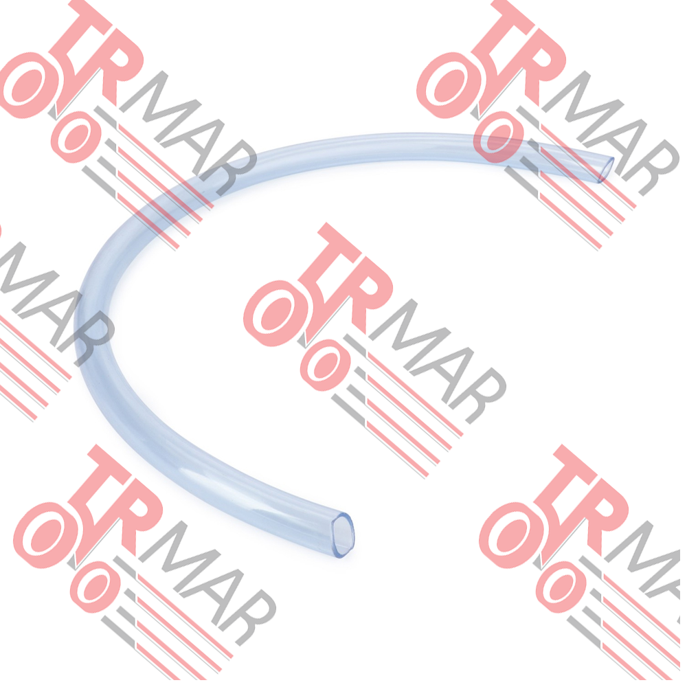 Rocker Cover Hose 73Cm