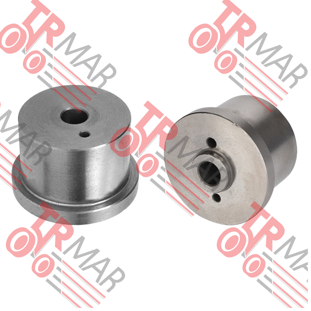 Camshaft Gear Hub Steel