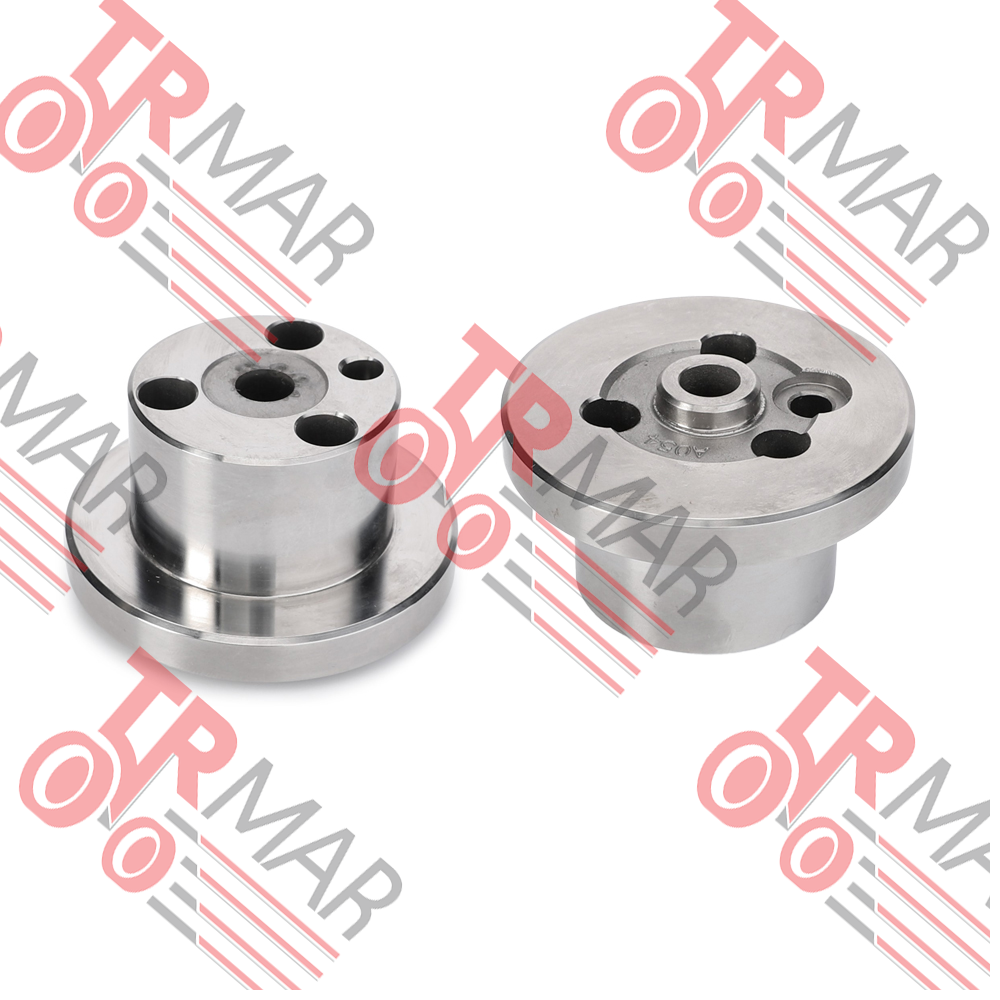 Camshaft Gear Hub Steel