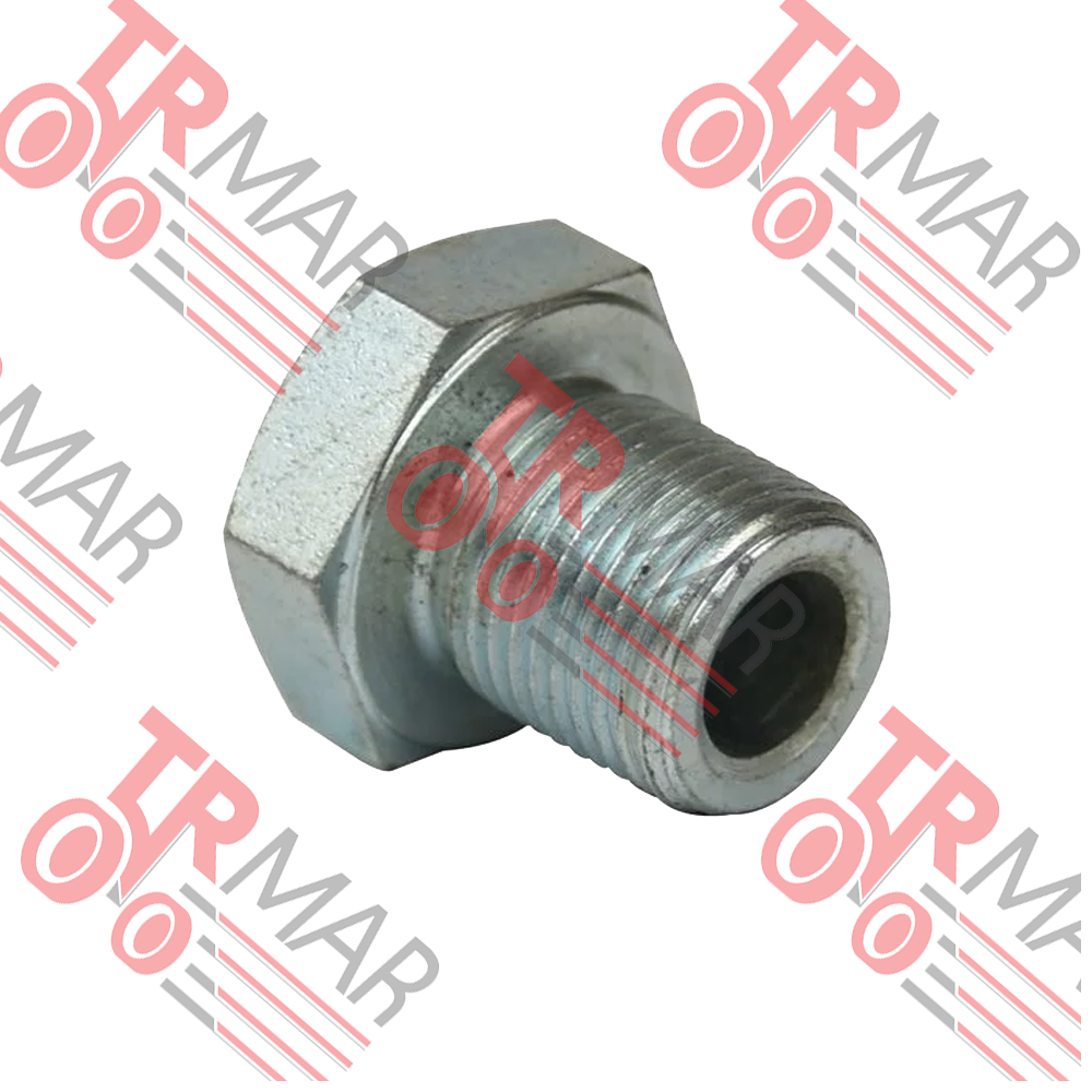 Sump Plug Long/Magnet Type