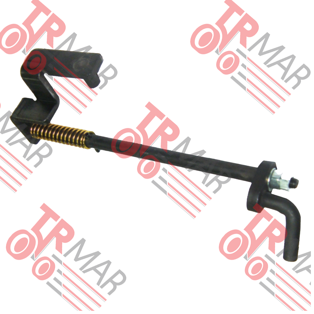 Auto Lift Mekanizması