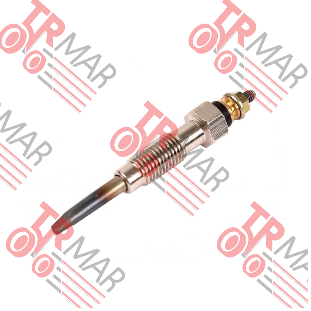 Isıtıcı Kalem Buji 10.50 Volt