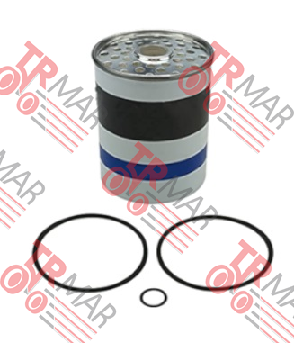 Fuel Filter Long Cav Type
