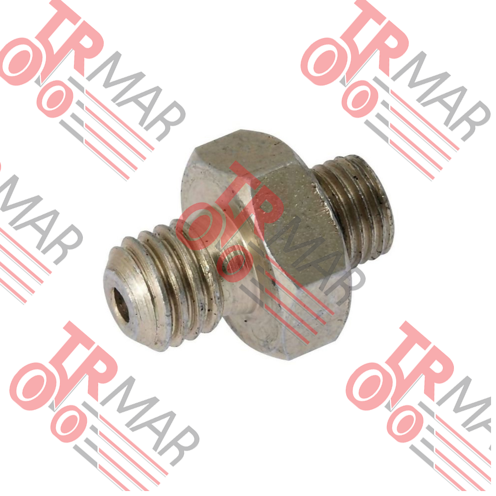 Fuel Return Valve Adapter