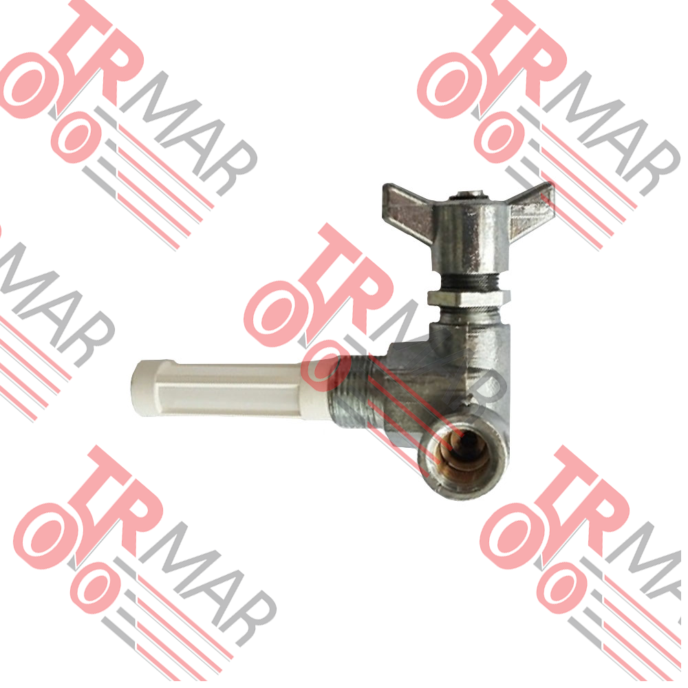 Fuel Tap Lh