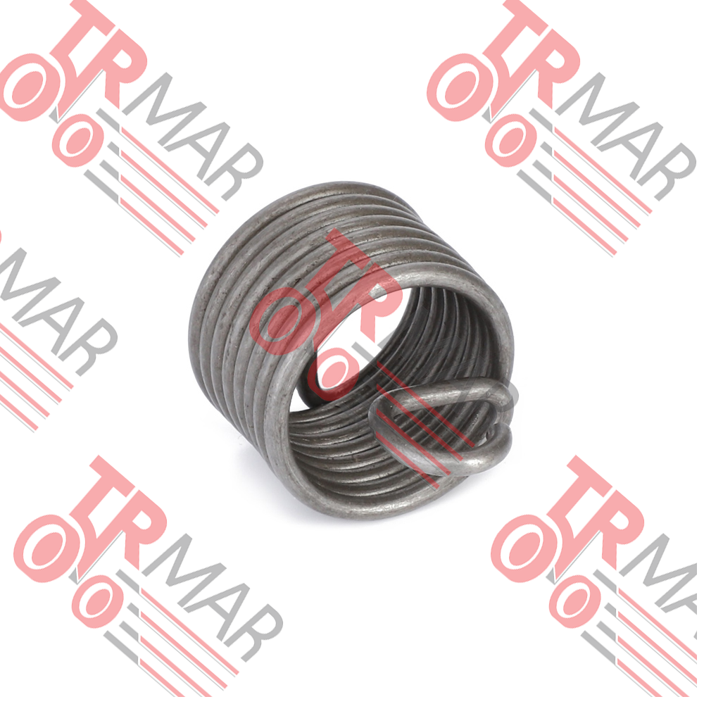 Clutch Bearing Release