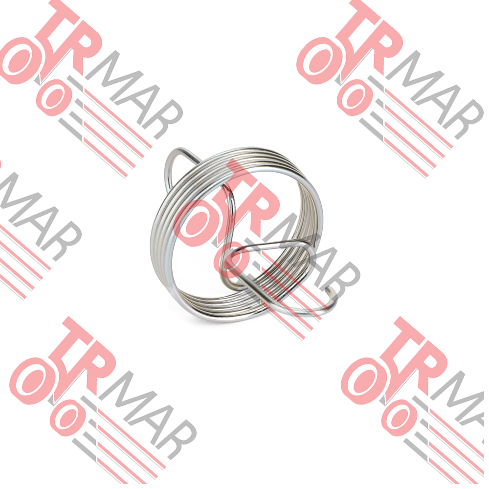 Clutch Bearing Release N.M.