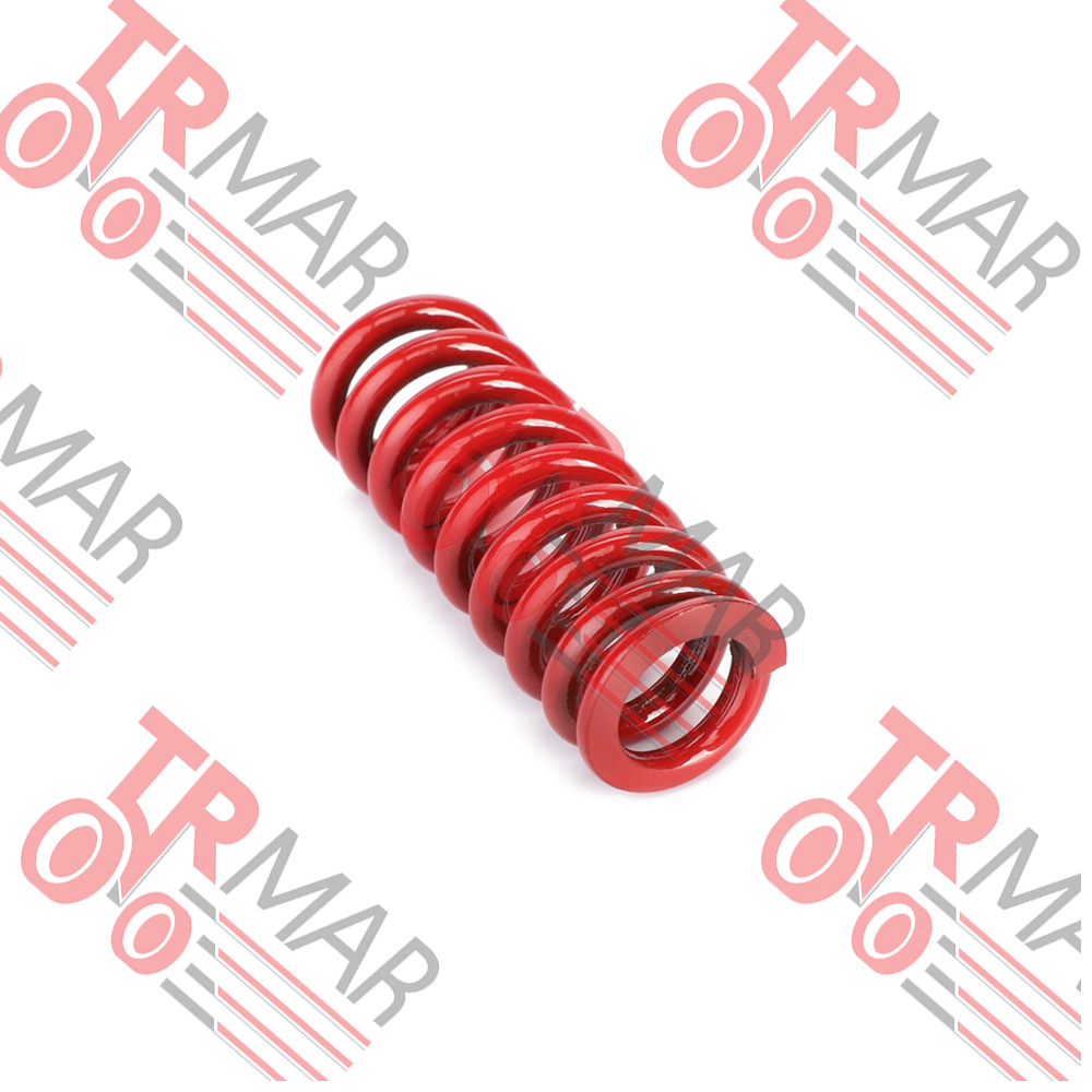 Debriyaj Baskı Yayı Tek 12  