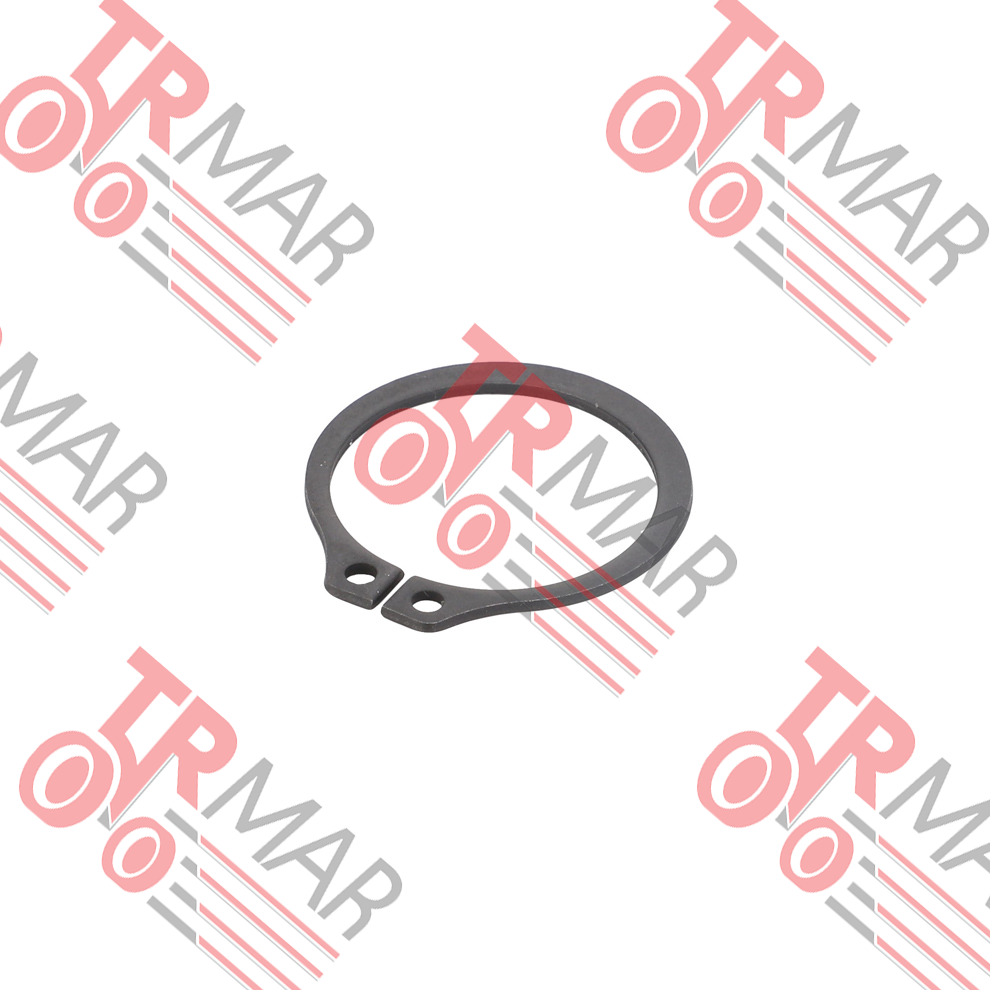 Debriyaj Pedal Mesnet Sekmanı