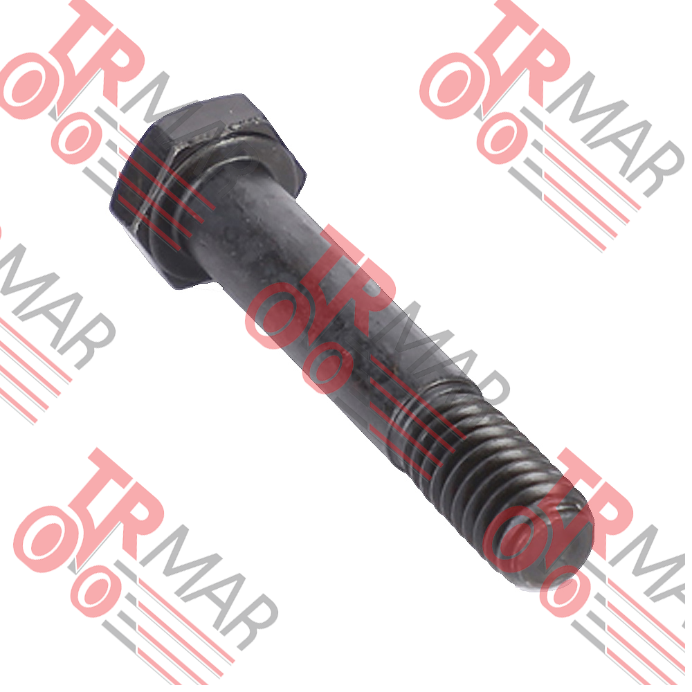 Clutch Bolt Long