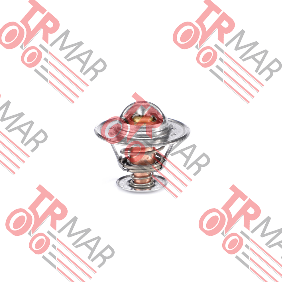 Thermostat 82 Bypass